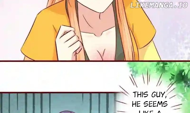 Steal My King Back Chapter 85 - page 7